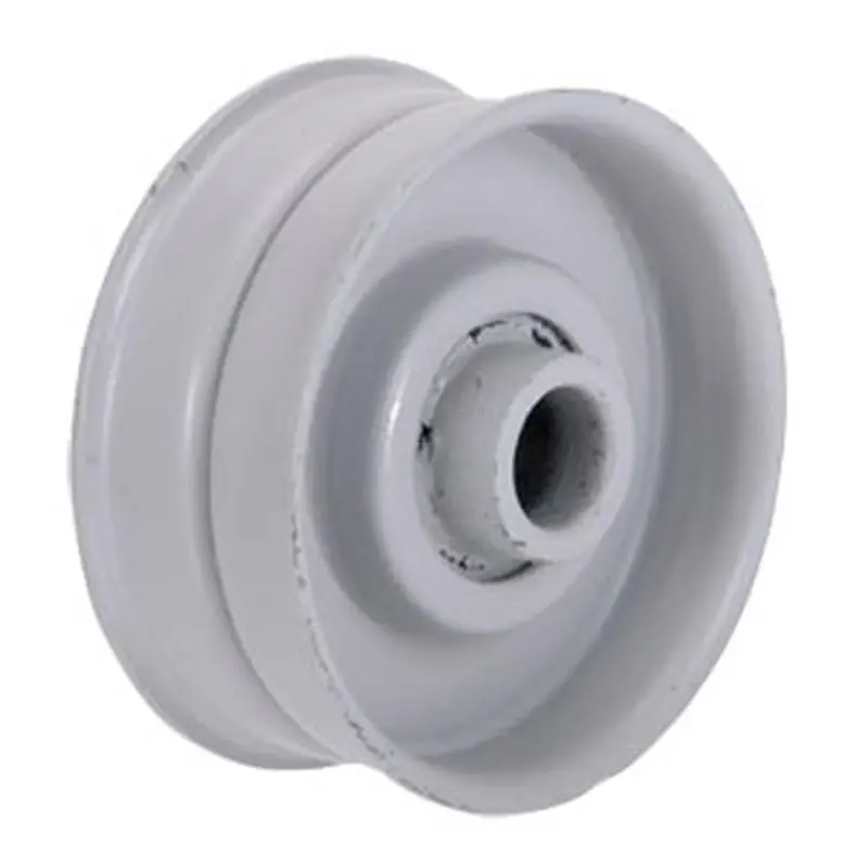 Flat Idler Pulley Fits CRAFTSMAN Replaces 11-3240