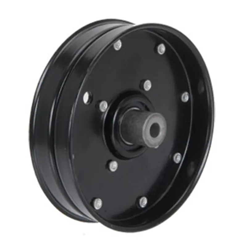 Flat Idler w/ Flanges Fits 280-533 48198 483211 5712 B1SB5712 MOM70-0042 280-533