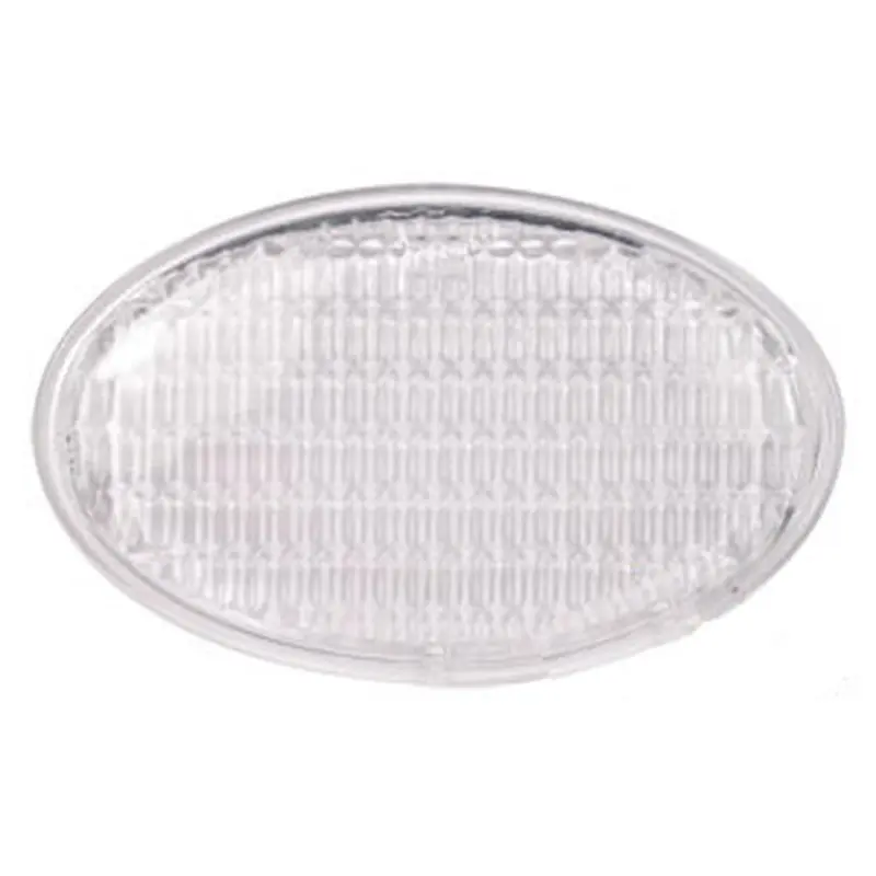 Flood Lens Fits Zetor Replaces WL8800FL