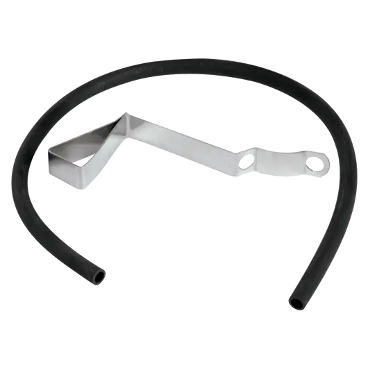 Fluidmaster 599 Toilet Fill Tube and Clamp