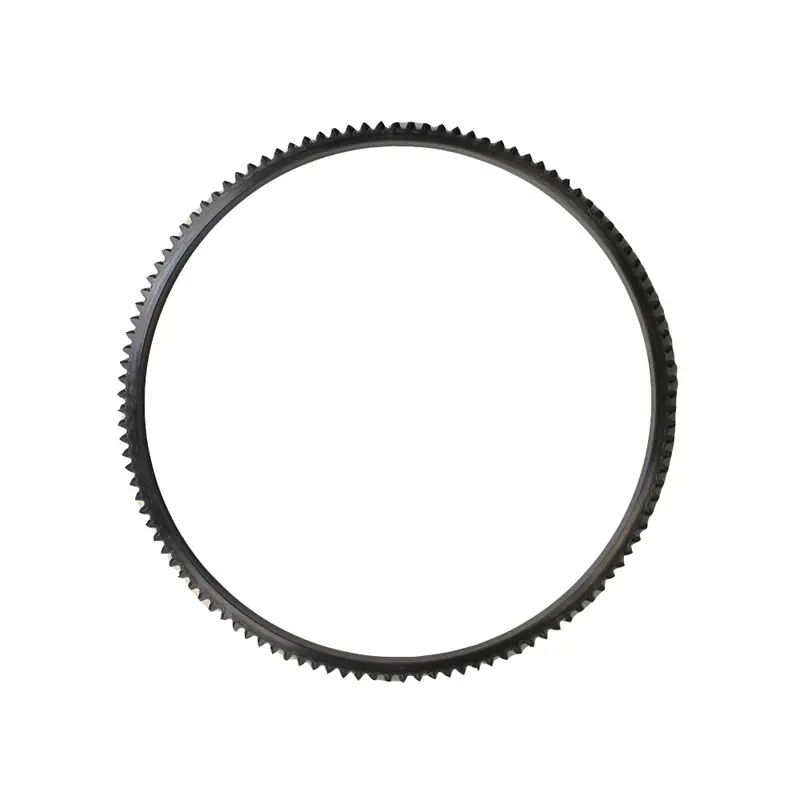 Flywheel 731008M1 Fits Massey Ferguson 30H 31 3165 35 350 355 356 40 40B 40E 50
