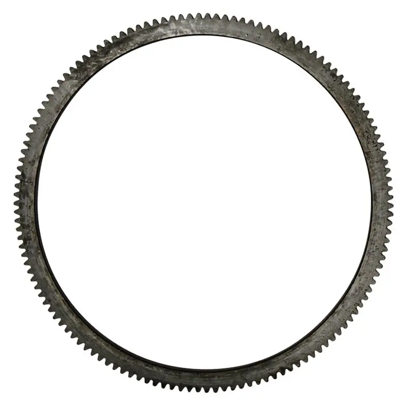 Flywheel Ring Gear Fits Ford 4130 2120 2110 4140 4000 8N 2000 4110