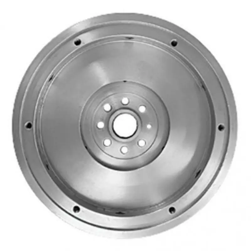 Flywheel with Ring Gear Fits Case/International Harvester Replaces 1808412C91