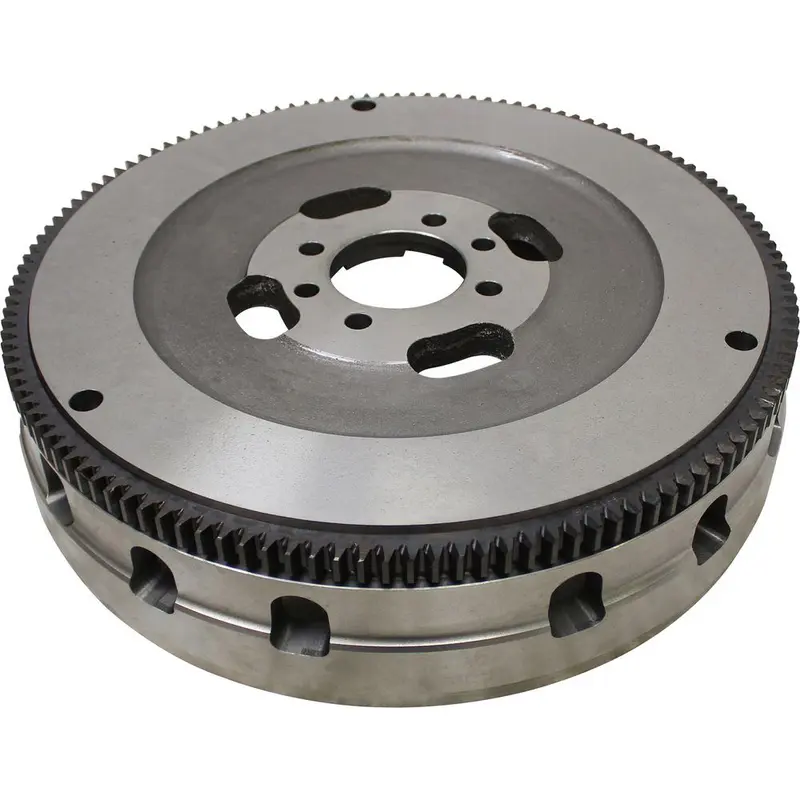 Flywheel With Ring Gear Fits John Deere 4320 AR48294 R46045