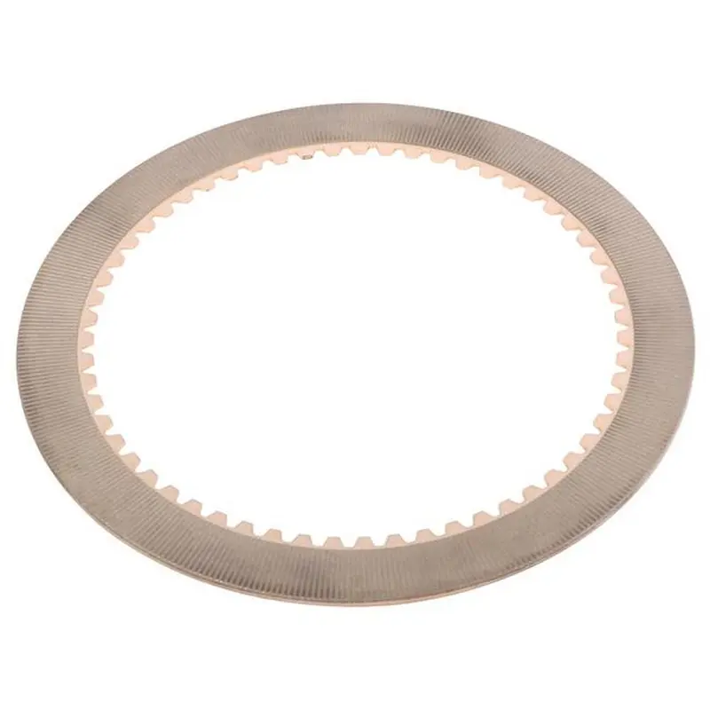 Friction Clutch Plate Fits John Deere Replaces AT100837
