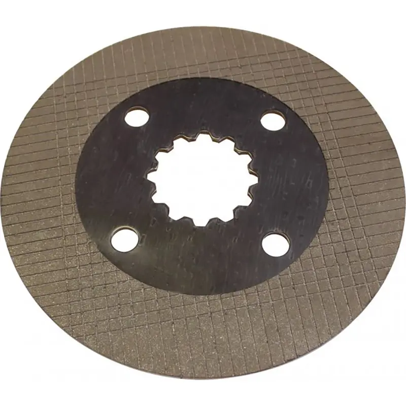 Friction Disc Fits Case/International Harvester Replaces 104712C1