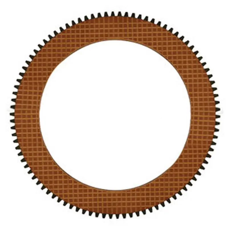 Friction Disc Fits Case/International Harvester Replaces 33-1520T2