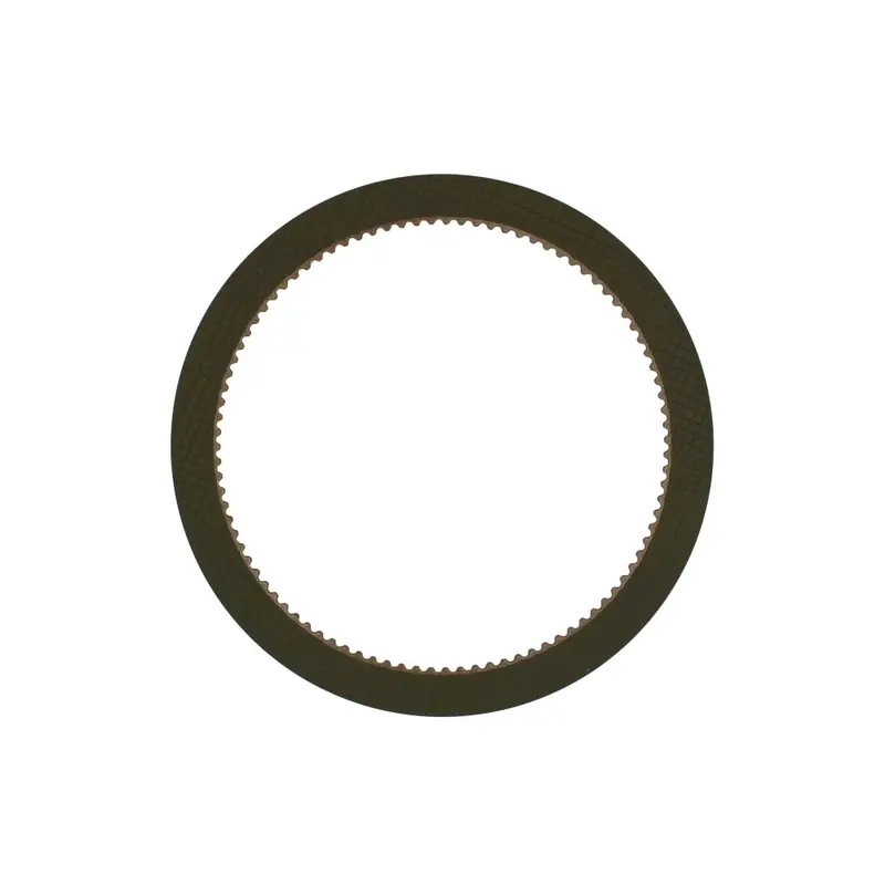 Friction Plate RE321696 Fits John Deere 6105R 6105RC 6110 6110L 6110M 6110MC