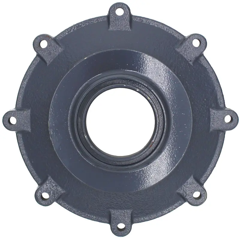 Front Axle Cover Fits Kubota Replaces TA040-13132