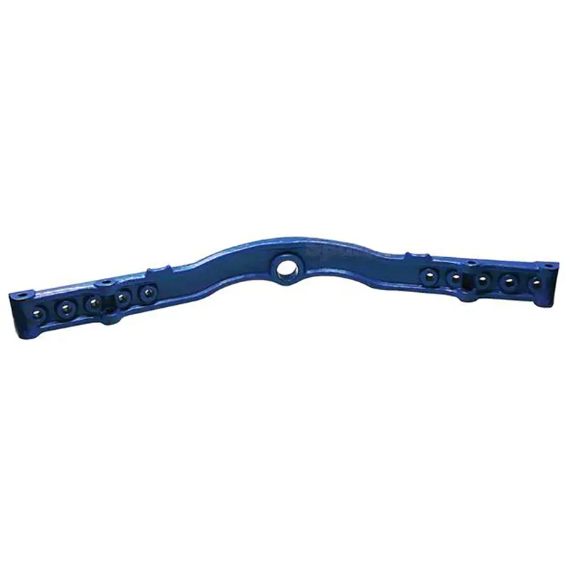 Front Axle Fits Ford Replaces 83916968