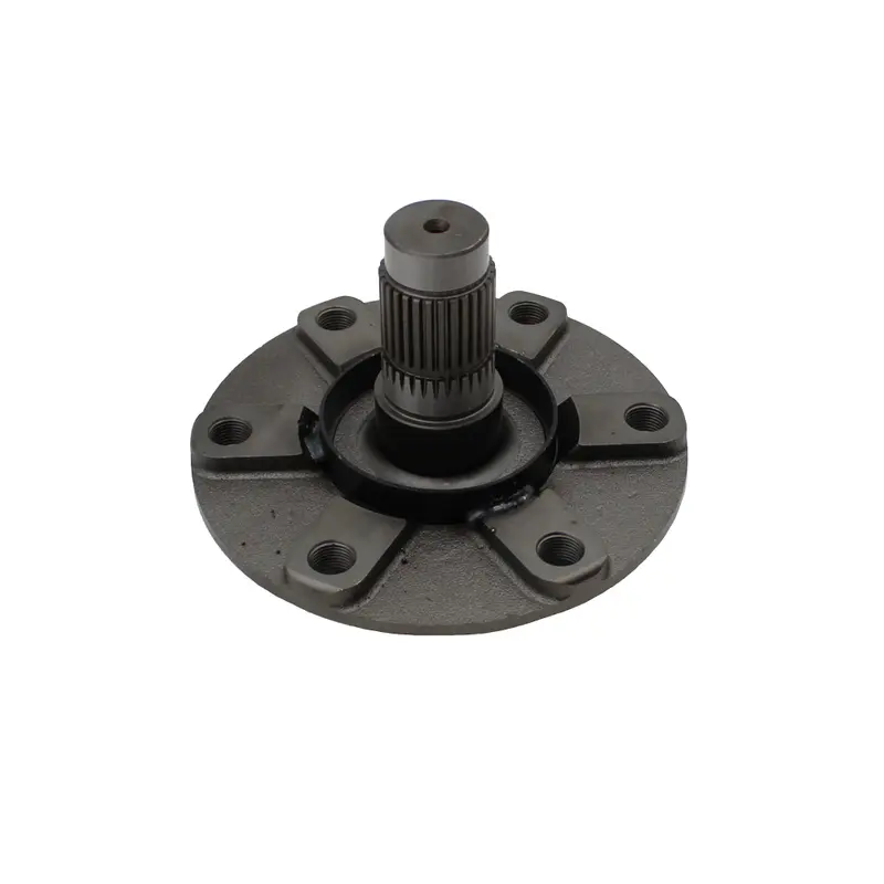 Front Axle Shaft Fits Kubota L2 L3 L4 Series Spline Shaft Diameter 1.56"