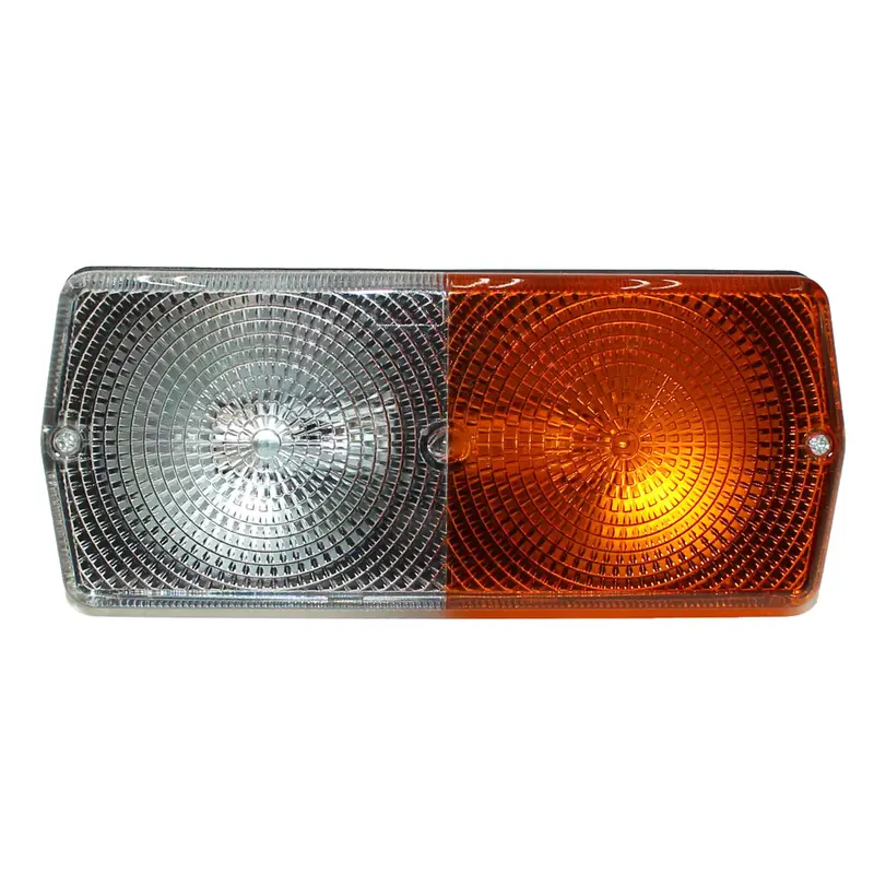 Front Combinaton Lamp (RH/LH) Fits Case IH 1678991M91