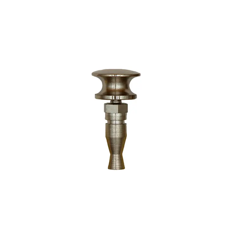 Front Grill Stud & Nut Fits Ford/New Holland Replaces 137092A1