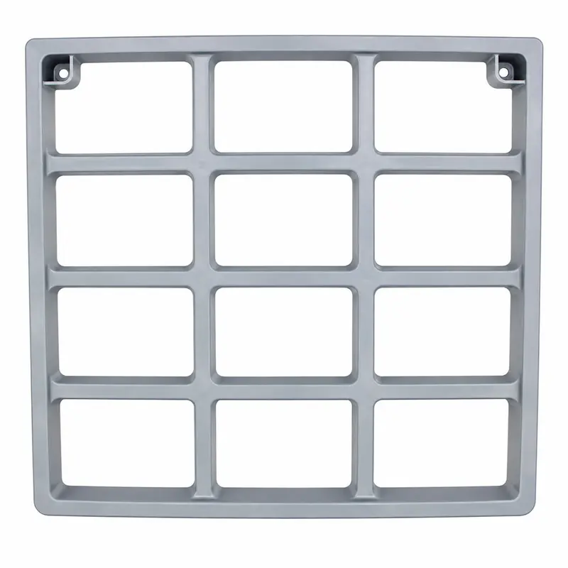 Front Grille Fits International Replaces 3121672R1