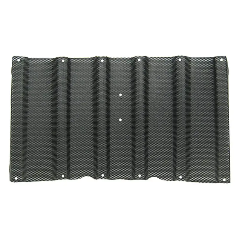 Front Grille Screen Fits John Deere Replaces L157398