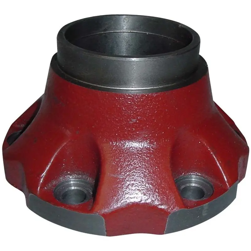 Front Hub Fits White Oliver Replaces 191521M2
