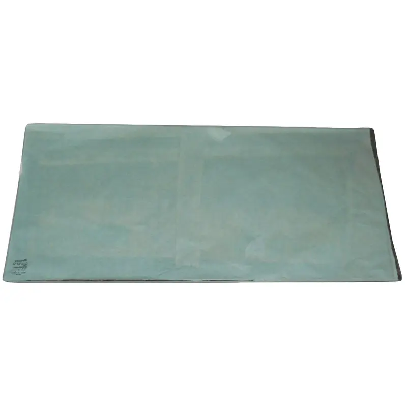 Front Lower Cab Glass Fits Caterpillar (Fits CAT) 383-6930 75/25 Split Excavator