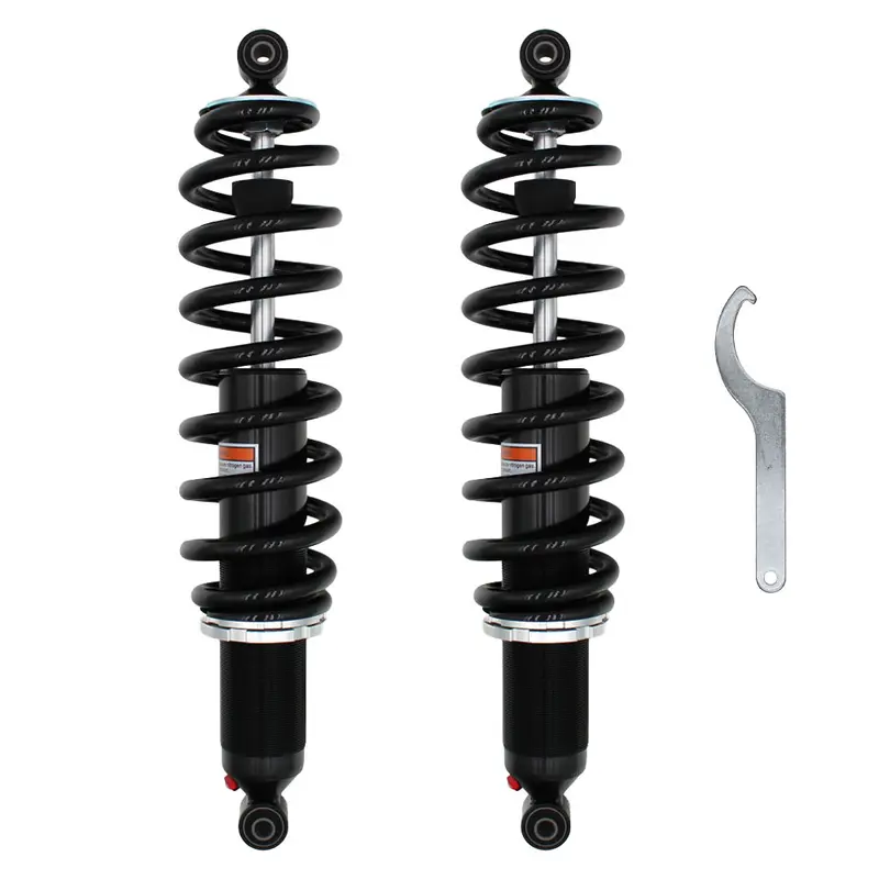 Front Shock Absorber Set Fits Polaris Replaces 7043394