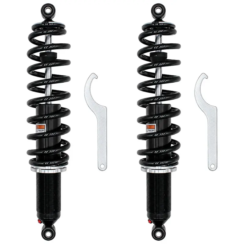Front Shock Absorber Set Fits Polaris Replaces 7043755