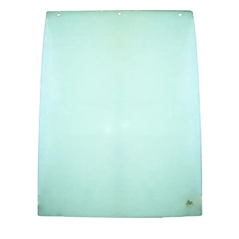 Front Upper Cab Glass Fits Ford/New Holland Replaces CAH40-0231