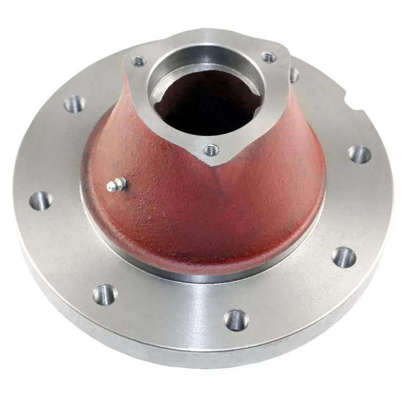 Front Wheel Hub Fits International Replaces 1323559C1