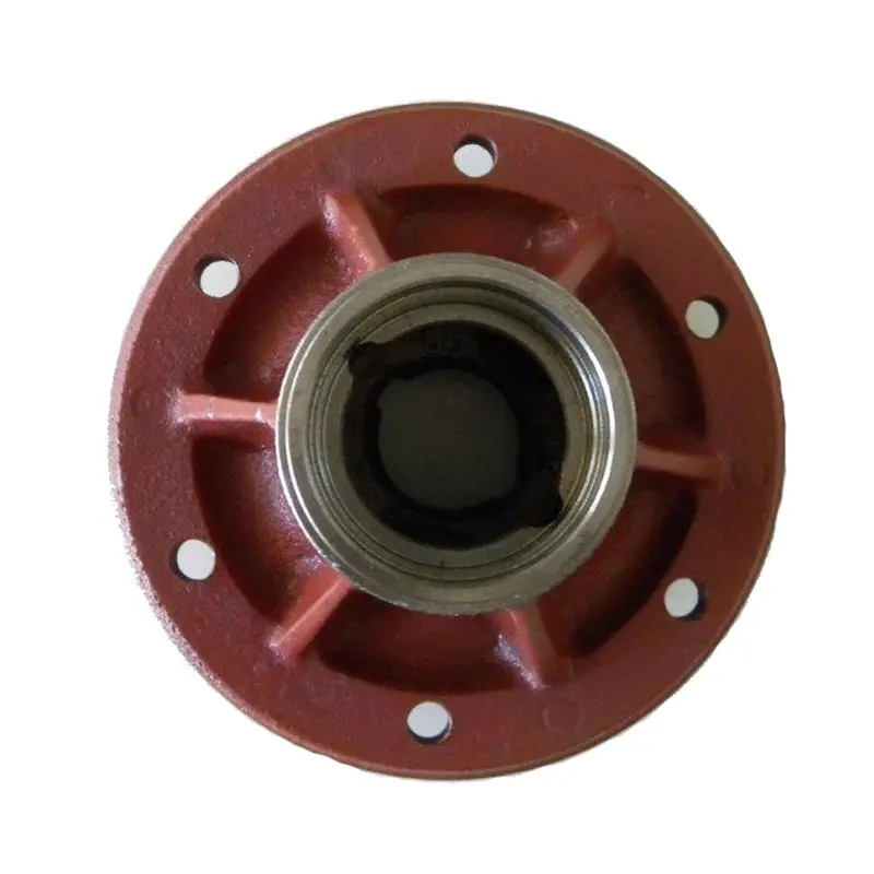 Front Wheel Hub Fits Landini Replaces 886336M1