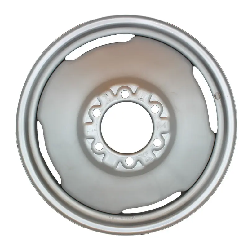 Front Wheel Rim Small Center Fits Ford Replaces 8N1015A