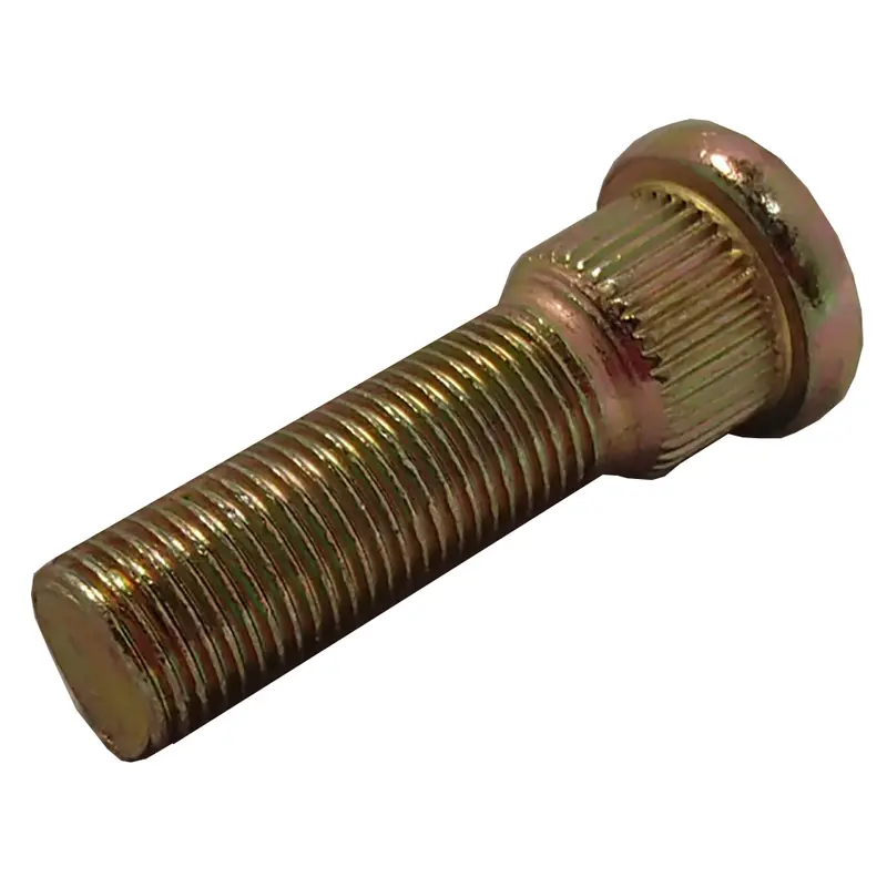 Front Wheel Stud Fits International Replaces 453762R1