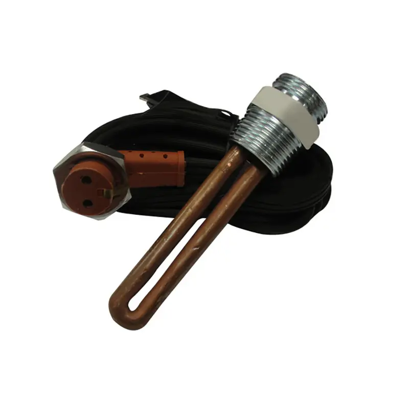 Frost Plug Heater Fits International Replaces 161820A