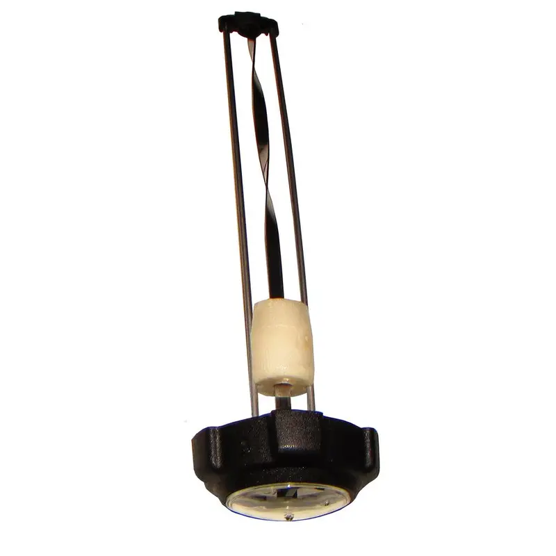 Fuel Cap w/ Gauge Fits Ferris Replaces 303284