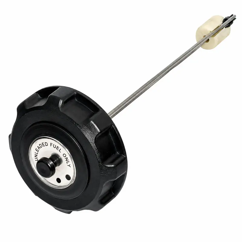 Fuel Cap with Gauge 482497 Fits Scag SMST-61A SMST-72A STT-31BSD