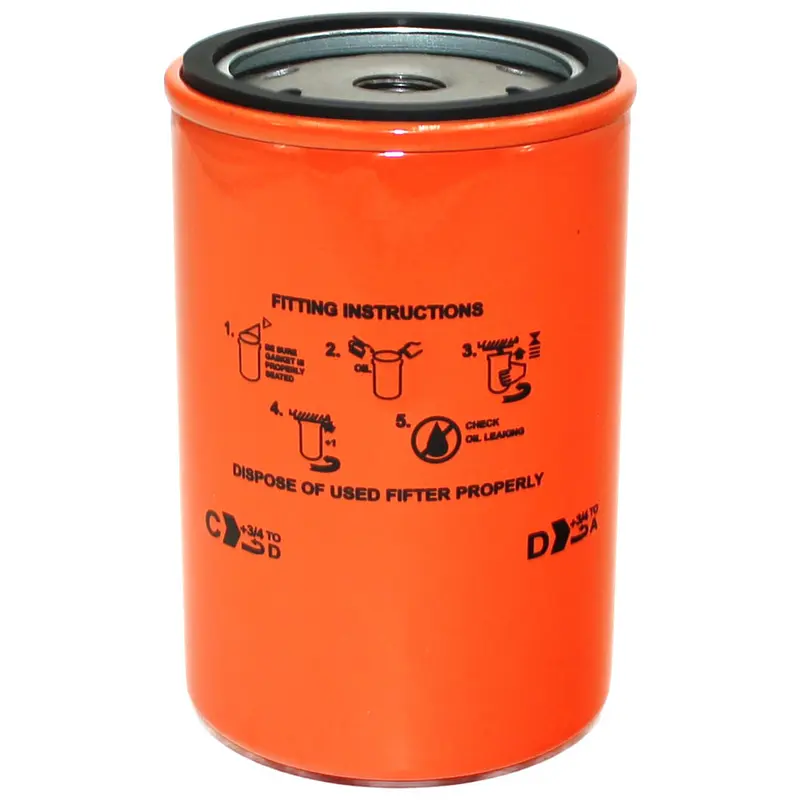 Fuel Filter 72501530 for White/Oliver/Minneapolis Moline 8410 8510 8610 8710