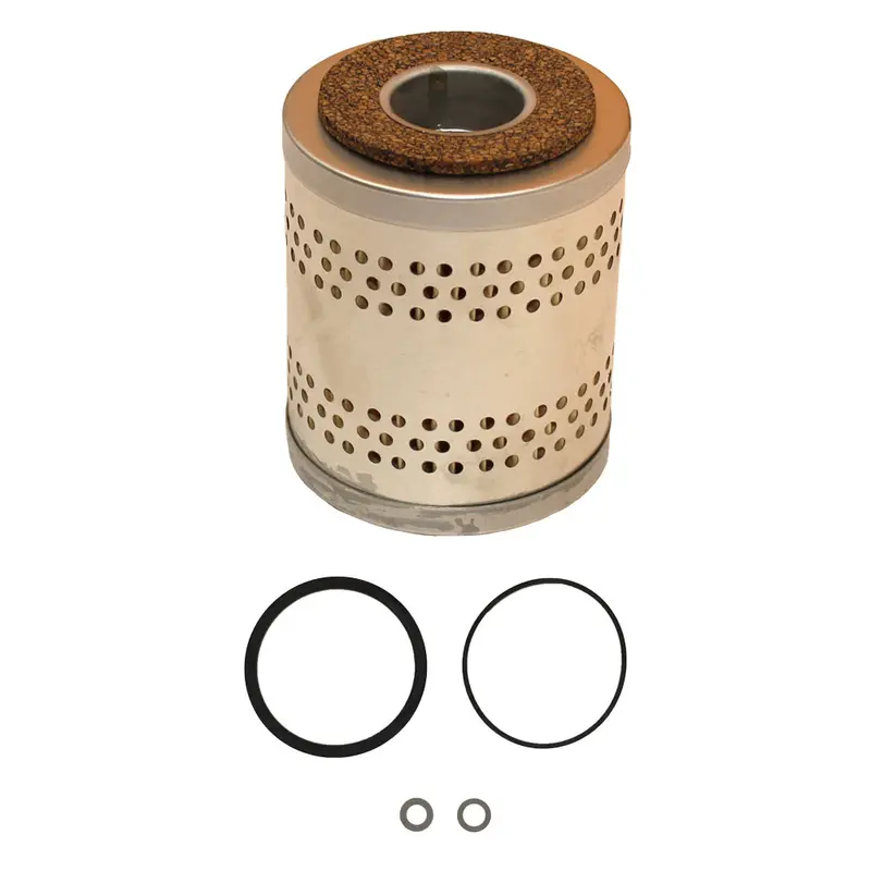 Fuel Filter Fits Grove Replaces 9414993136