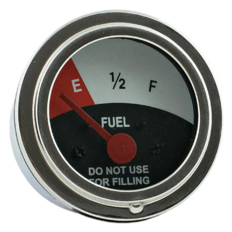 Fuel Gauge AR46271 Fits JD 781 2510 8020 302 4020 5010 5020 500 600 1010 2010