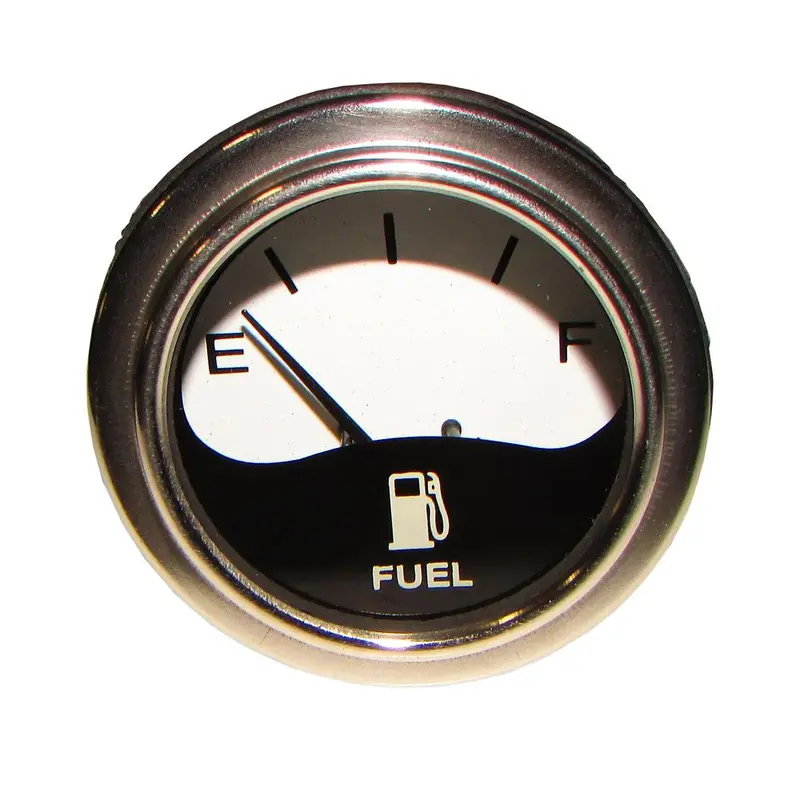 Fuel Gauge Fits International Replaces 378426R91