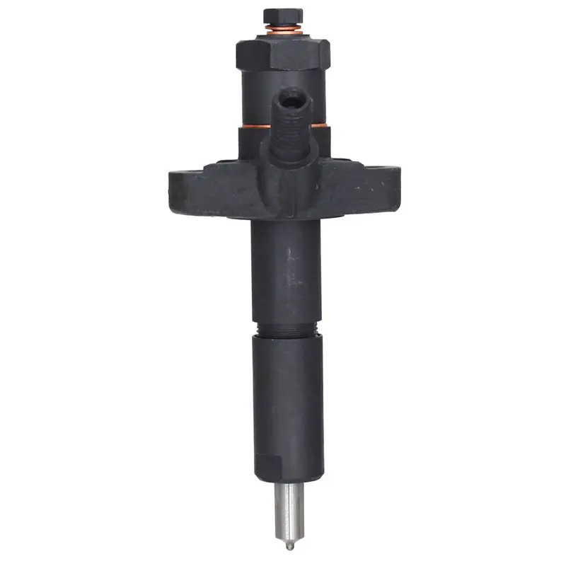 Fuel Injector Fits Ford/New Holland Replaces 3919128