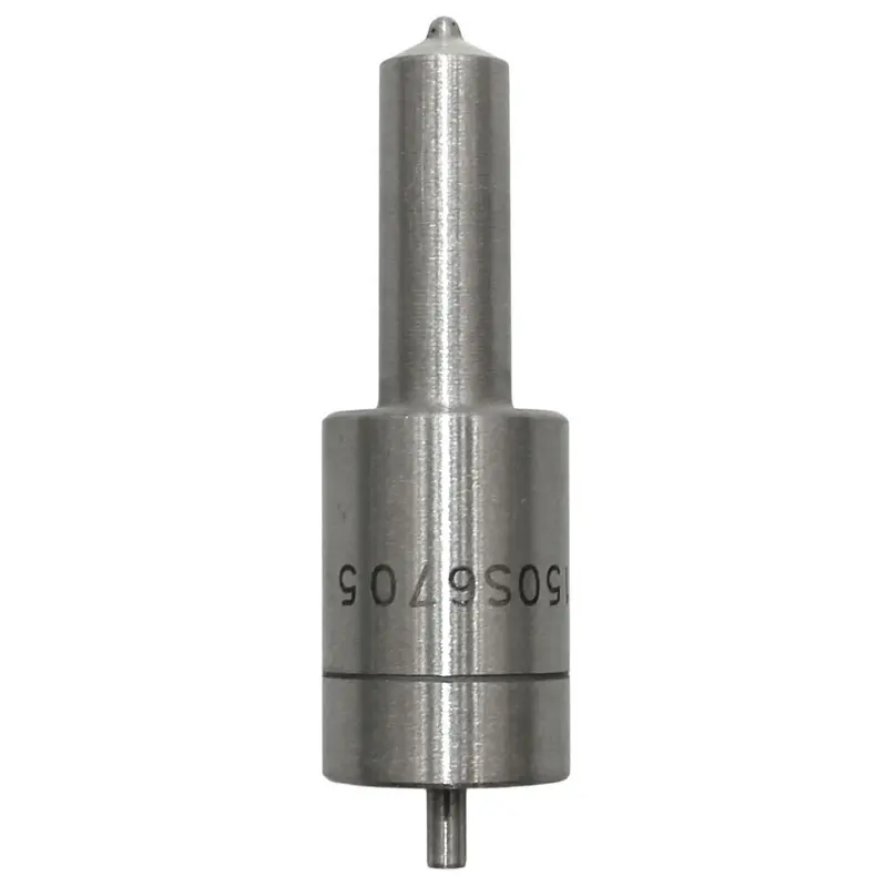 Fuel Injector Nozzle Fits Massey Ferguson Replaces 1447227M1