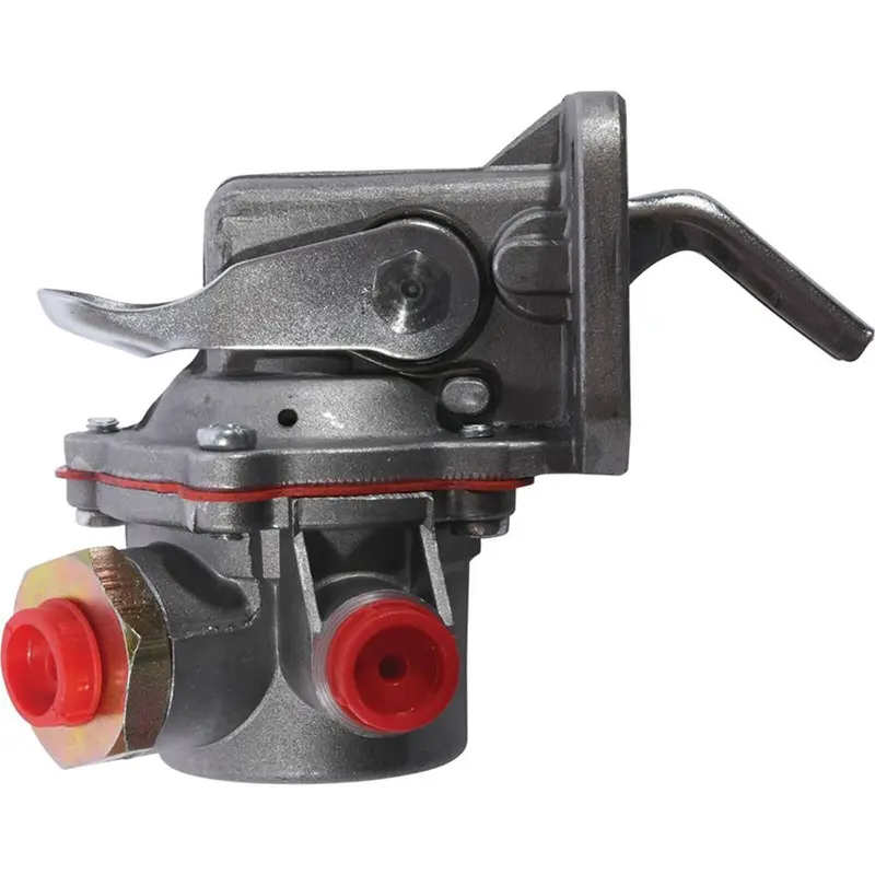 FUEL LIFT PUMP Fits Case C100 C80 C90 CX100 CX70 CX80 CX90 MX100C MX80C MX90C
