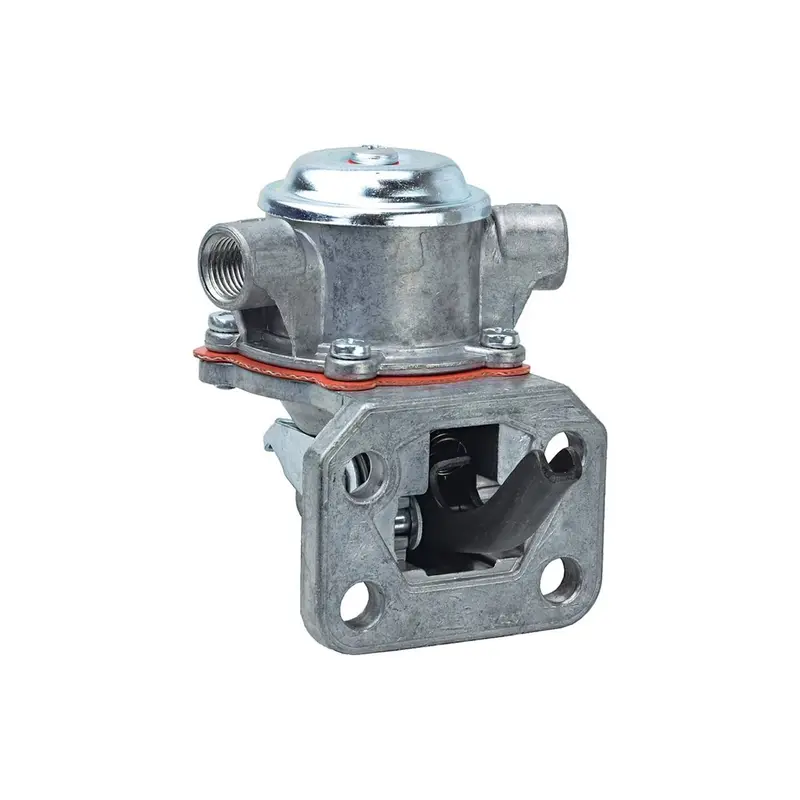 Fuel Lift Pump Fits Caterpillar Replaces 2641709