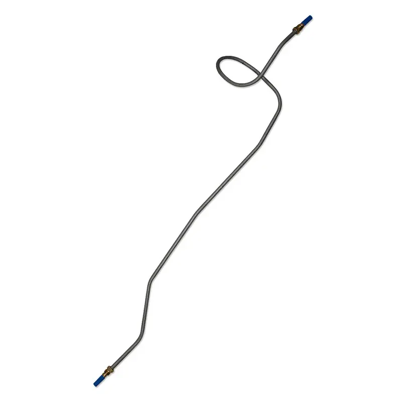 Fuel Line 60684DX Fits Case M MV SUPER M SUPER MV