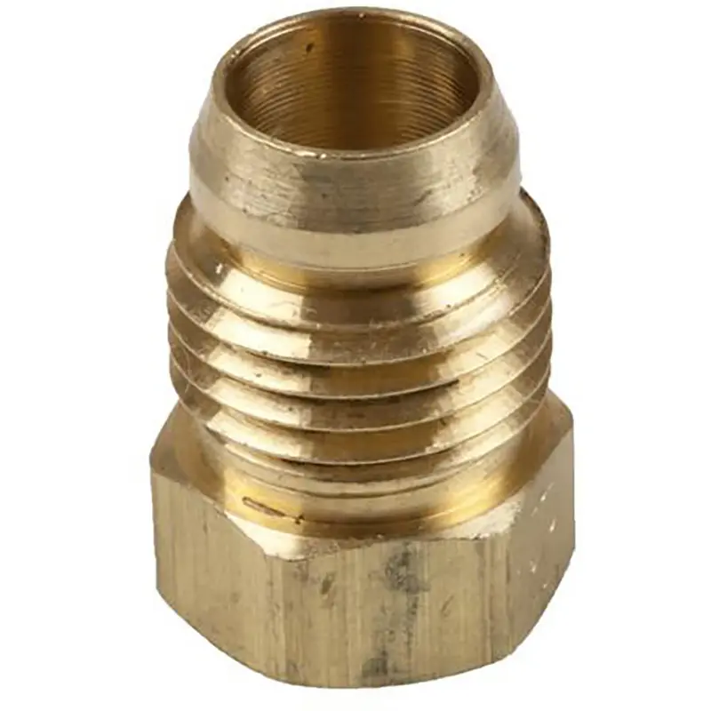 Fuel Line Fitting Fits International Replaces 222-503