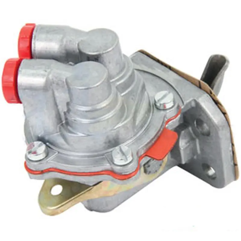 Fuel Pump Fits Case IH McCormick CS48 52 58 63 CX50 CX60 C50 C60 296265A1