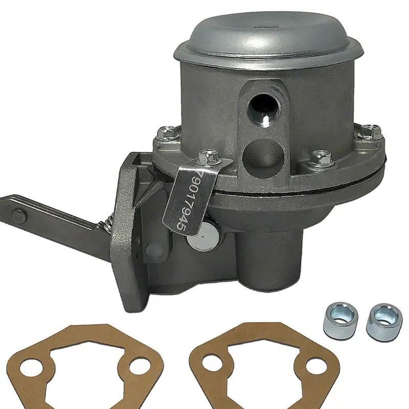 Fuel Pump Fits Minneapolis-Moline Replaces 156833AS