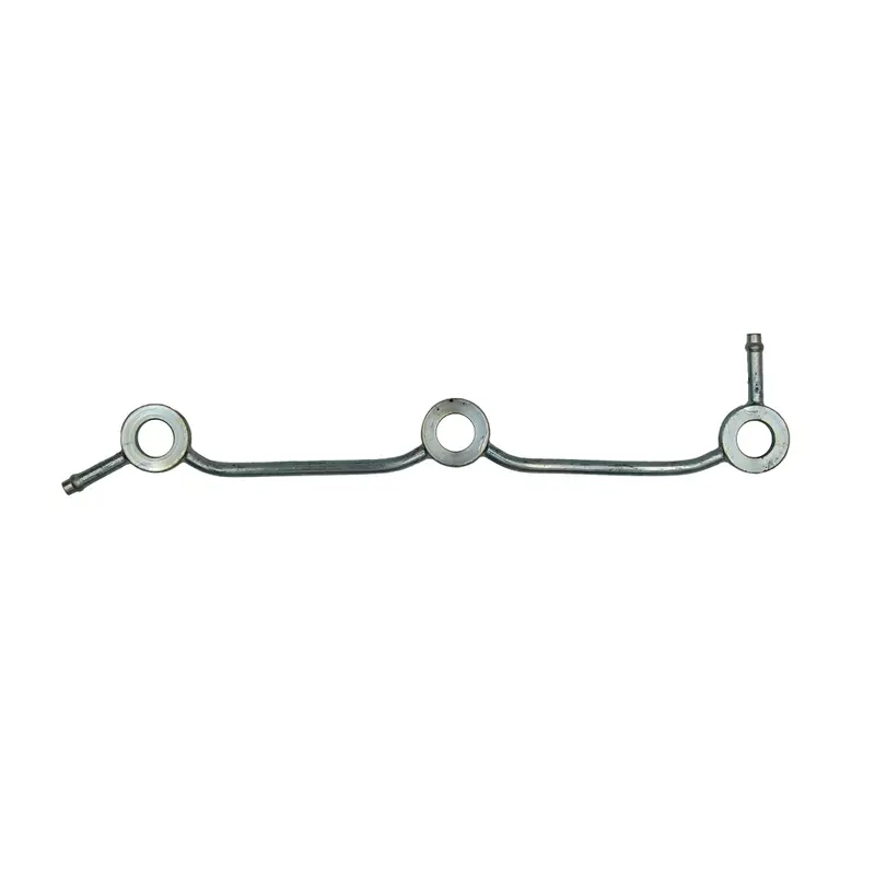 Fuel Return Overflow Pipe Fits Kubota D1503 D1703 D1803 Engines 16467-72502