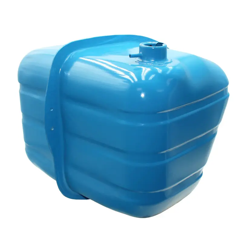 Fuel Tank New C5NN9002AC Fits Ford/New Holland 3600 3610 4000SU 4110