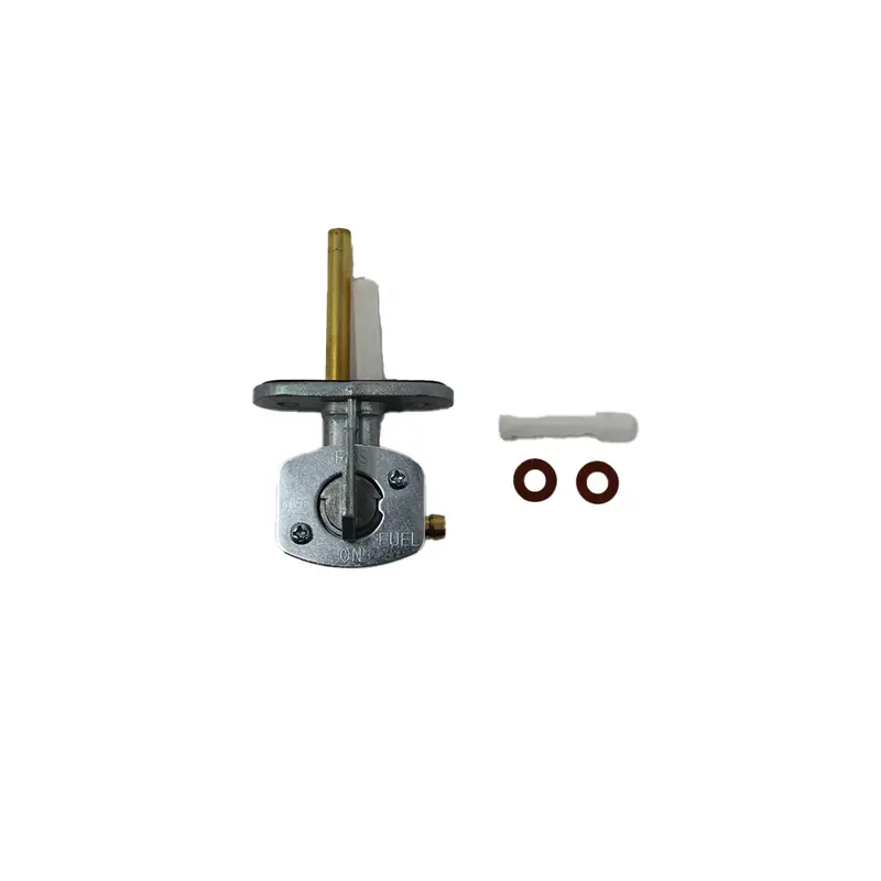 Fuel Tank Petcock Fits Yamaha Moto 4 YFM350ER YFM80 YFM250 YFM225 1985-1995