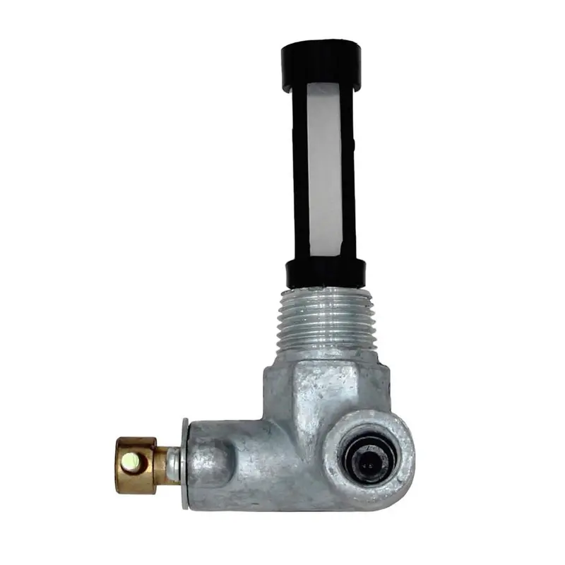 FUEL TANK TAP STOPCOCK Fits Ford BACKHOE 655B 655C 750 7500 755 755A 755B