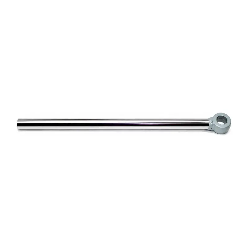 G35332 Lift Cylinder Rod with Bolt and Washer Fits Case Backhoe 580C 580D