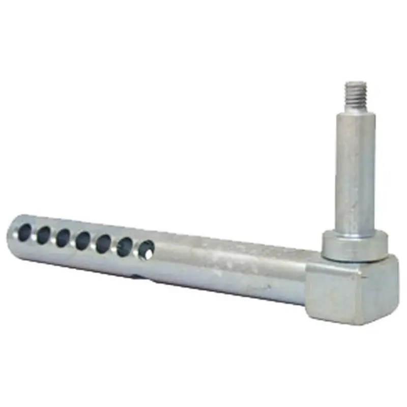 Gage Wheel Arm AM137395 Fits John Deere GT225 GT235 GT235E GT245 GX335