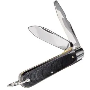 Gardner Bender KF-200 Two-in-One Electrician's Knife